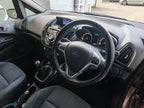 Ford B-Max Titanium