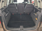Volkswagen Touran Sport