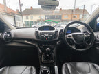 Ford Kuga Titanium X