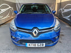 Renault Clio Iconic