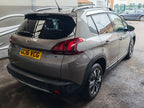 Peugeot 2008 Allure