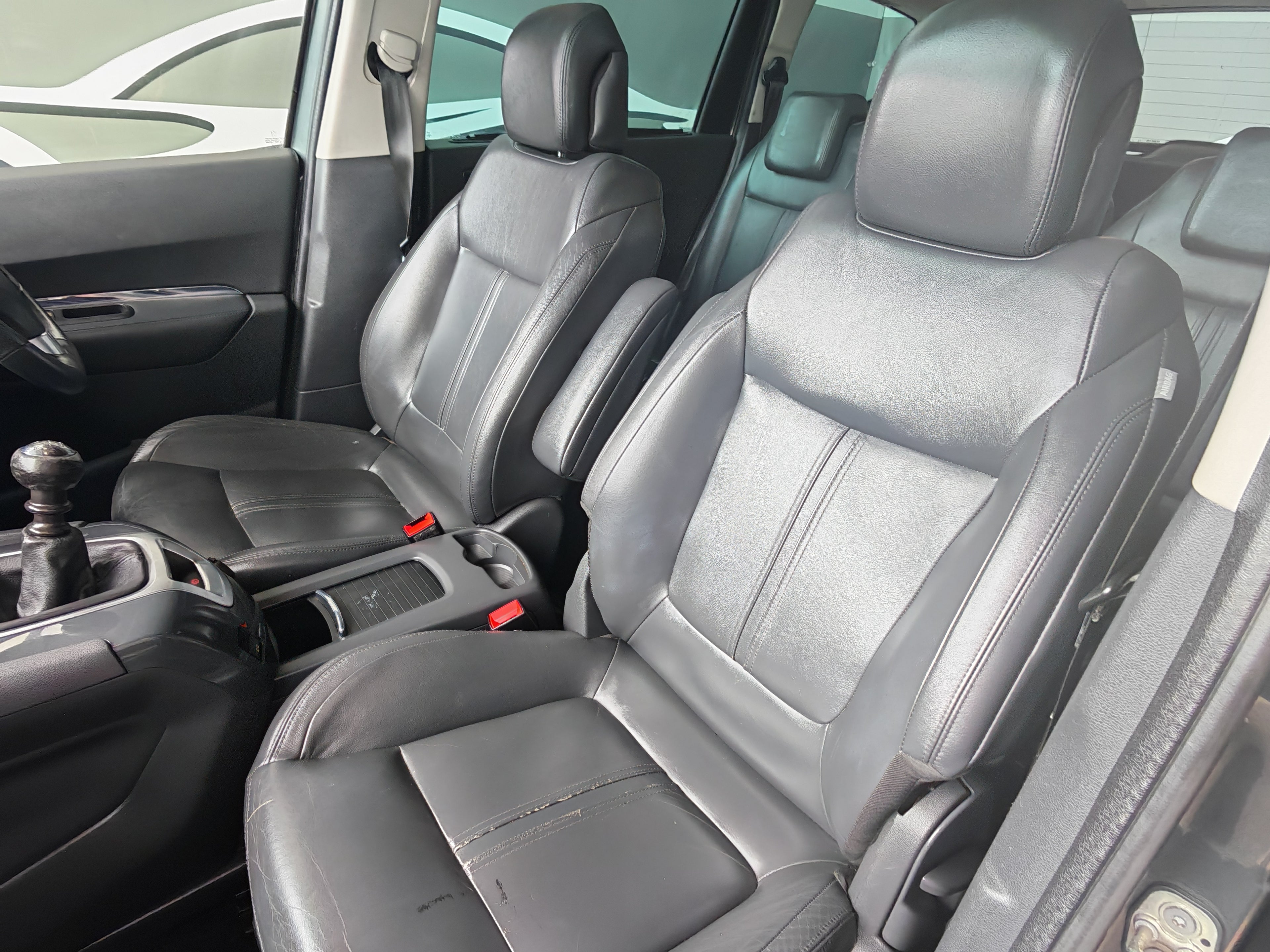 Peugeot 5008 Exclusive
