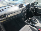 Audi Q3 SE