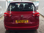Citroen C4 Picasoo Auto