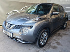 Nissan Juke Juke