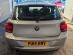 BMW 1 Series 116i SE