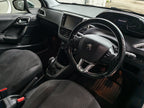 Peugeot 208 Allure Premium