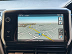 Peugeot 208 Feline