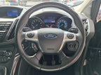 Ford Kuga Titanium
