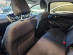 Ford Focus Titanium