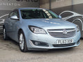 Vauxhall Insignia Elite Nav