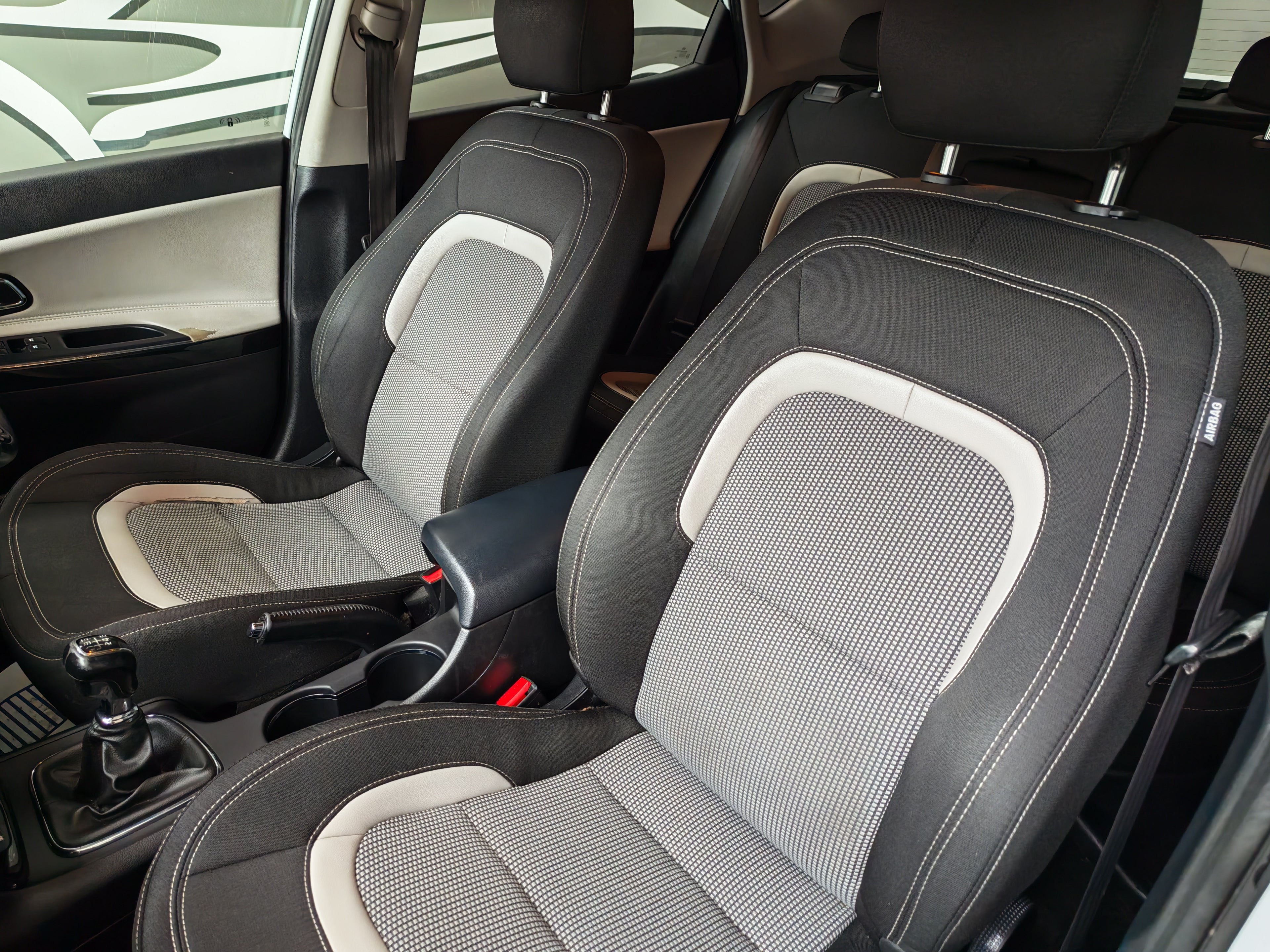 Kia Ceed 3