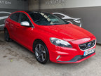 Volvo V40 R-Design Lux Nav