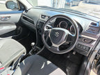Suzuki Swift SZ4