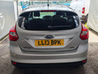 Ford Focus Zetec