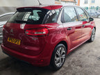 Citroen C4 Picasoo Auto