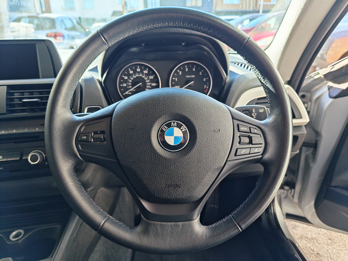 BMW 1 Series 116i SE