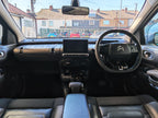 Citroen C4 Cactus Auto