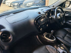 Nissan Juke Juke