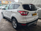 Ford Kuga Titanium