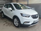 Vauxhall Mokka X Active