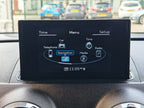 Audi A3 S Line