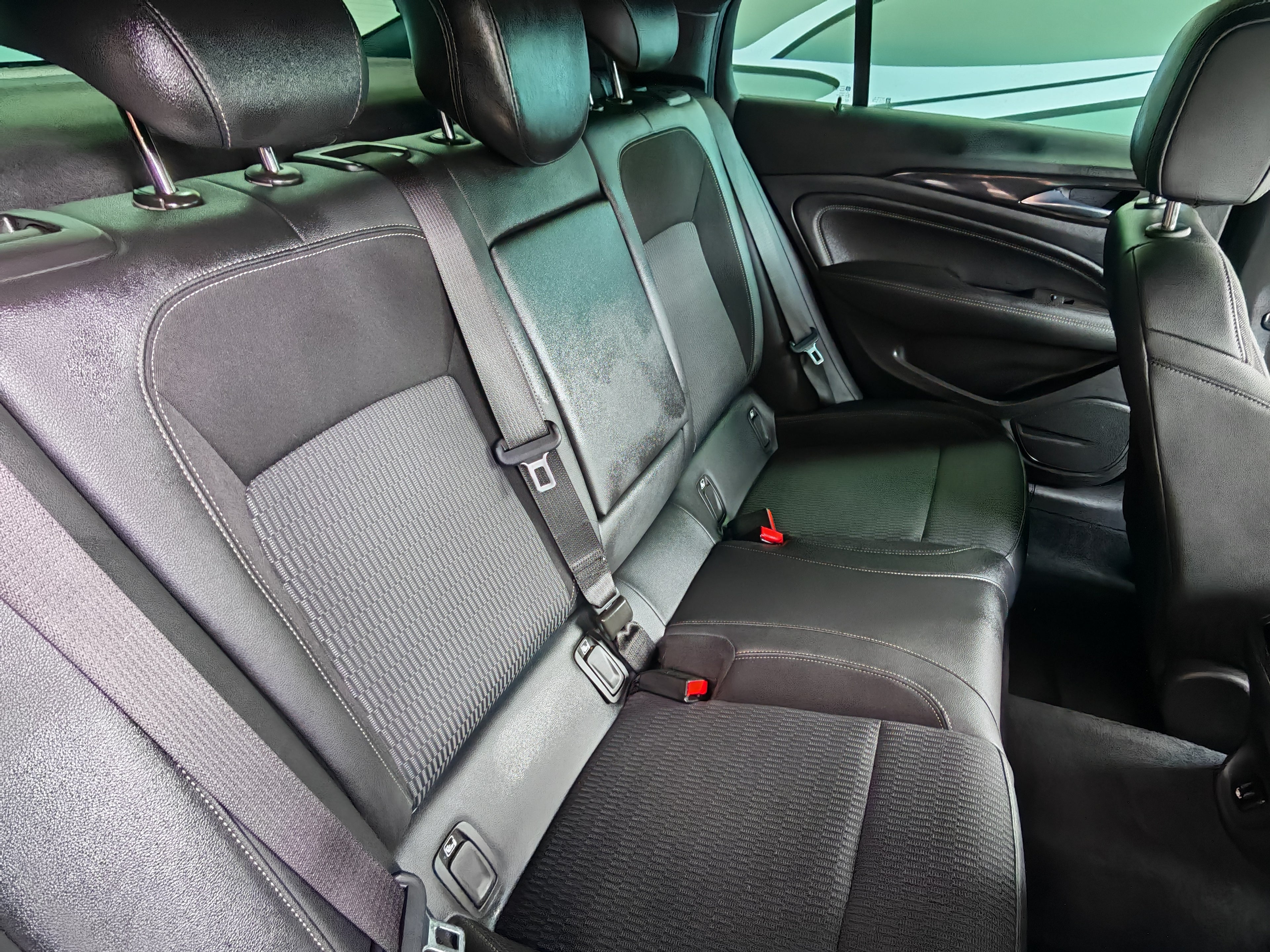 Vauxhall Insignia SRI VX Line Nav