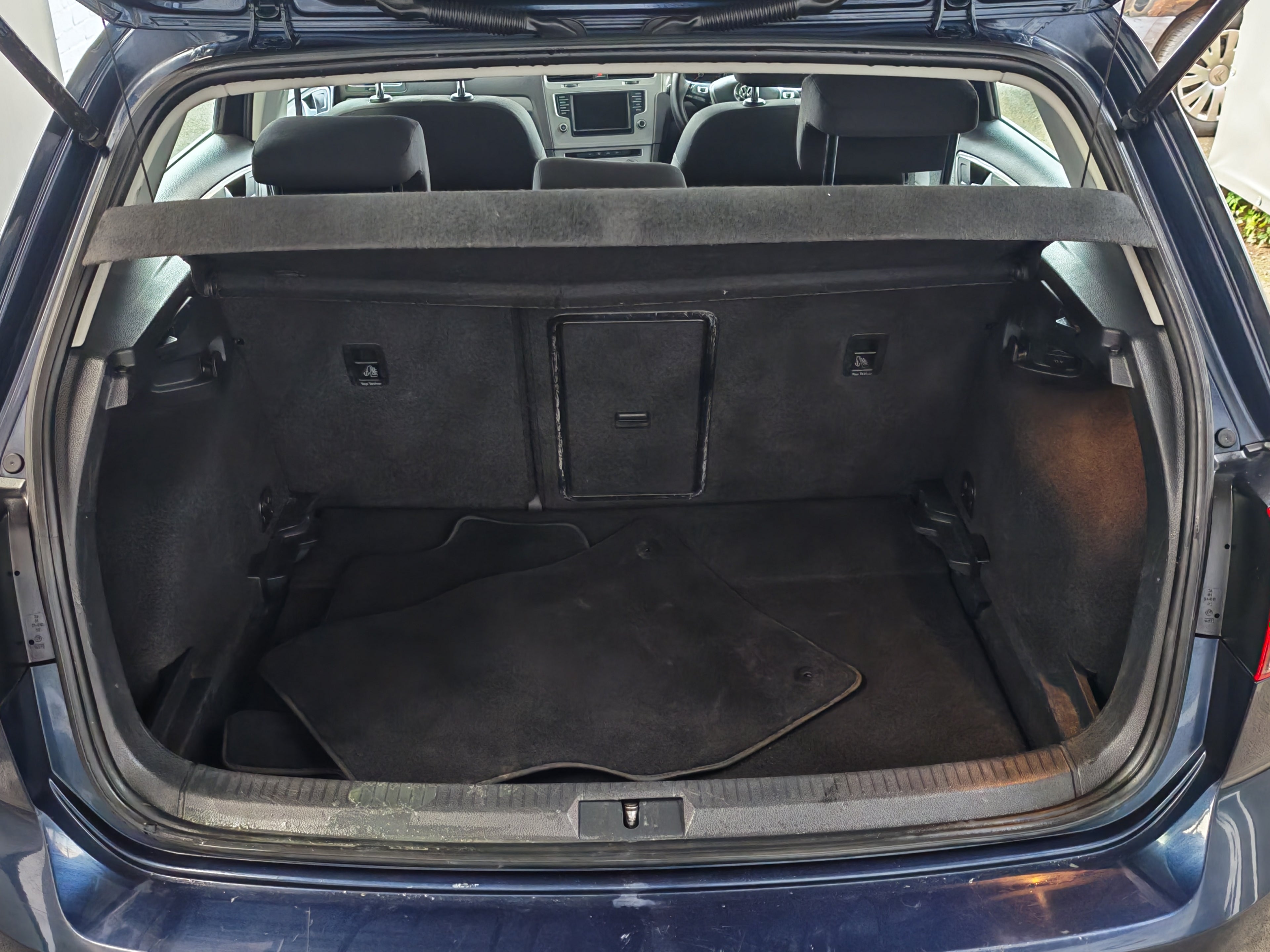 Volkswagen Golf Match
