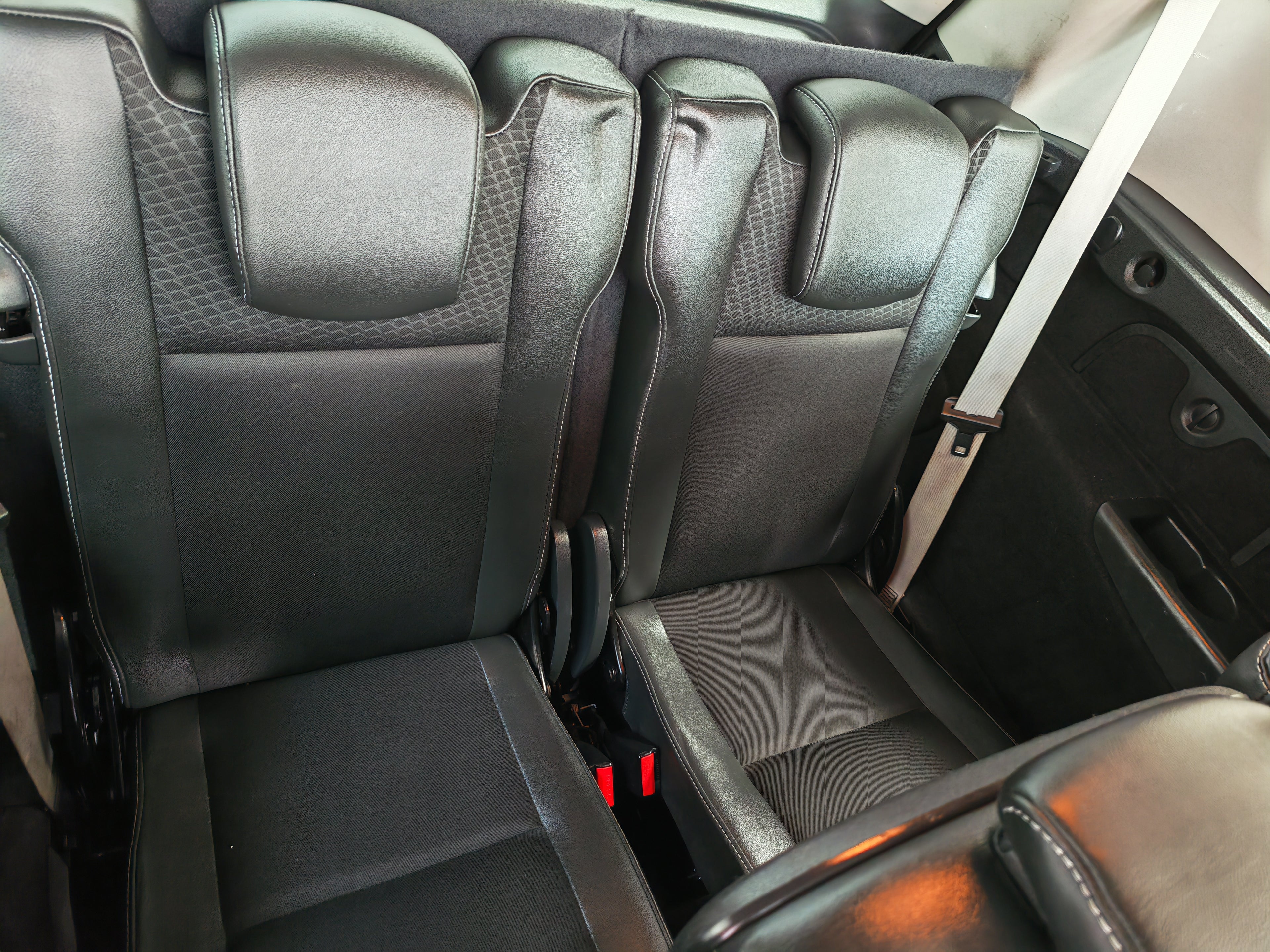 Renault Grand Scenic Dynamique Nav