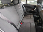 BMW 116D ED Plus