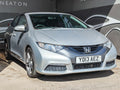 Honda Civic Ti