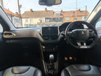 Peugeot 208 GT Line