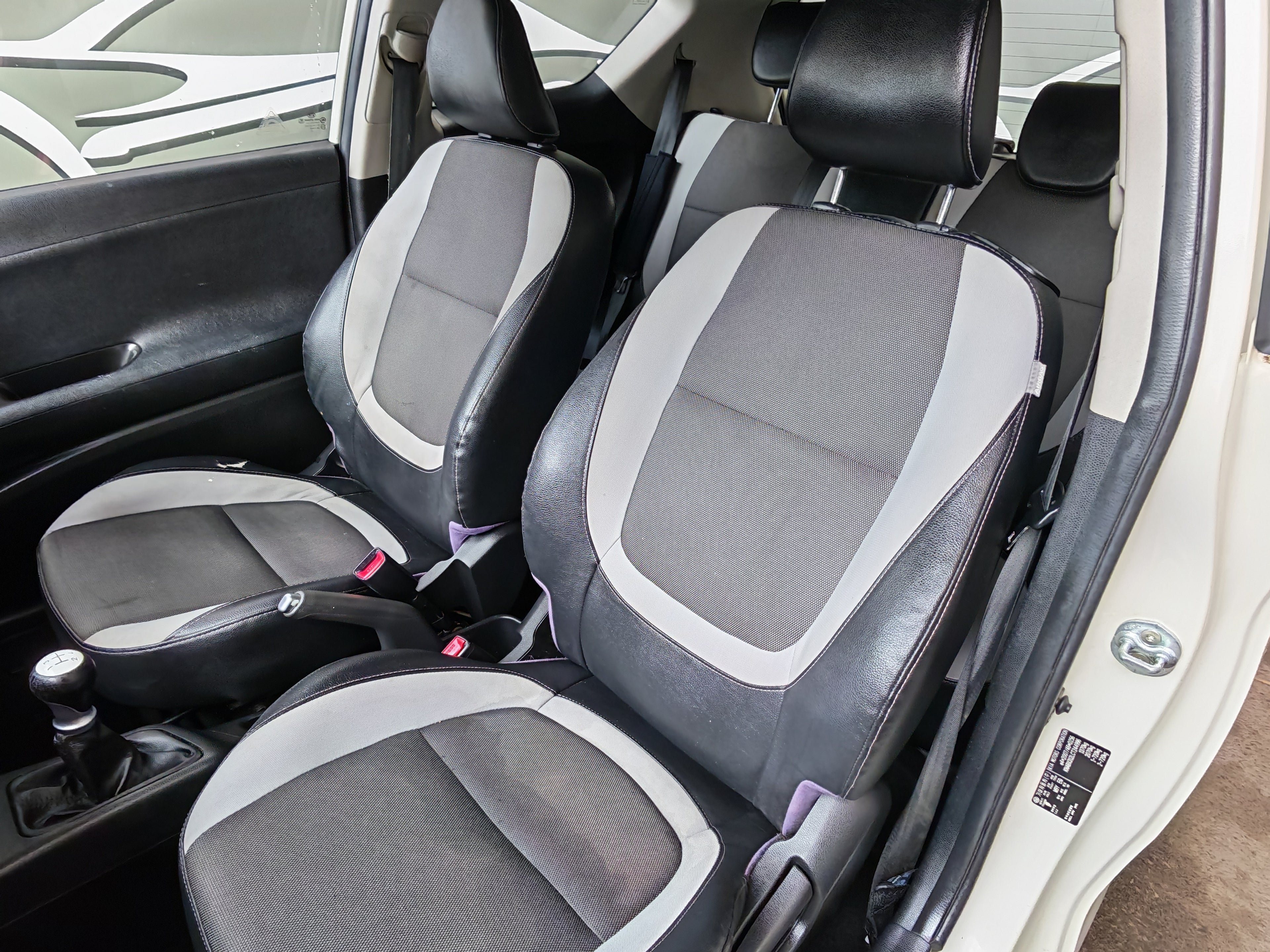Kia Picanto Halo