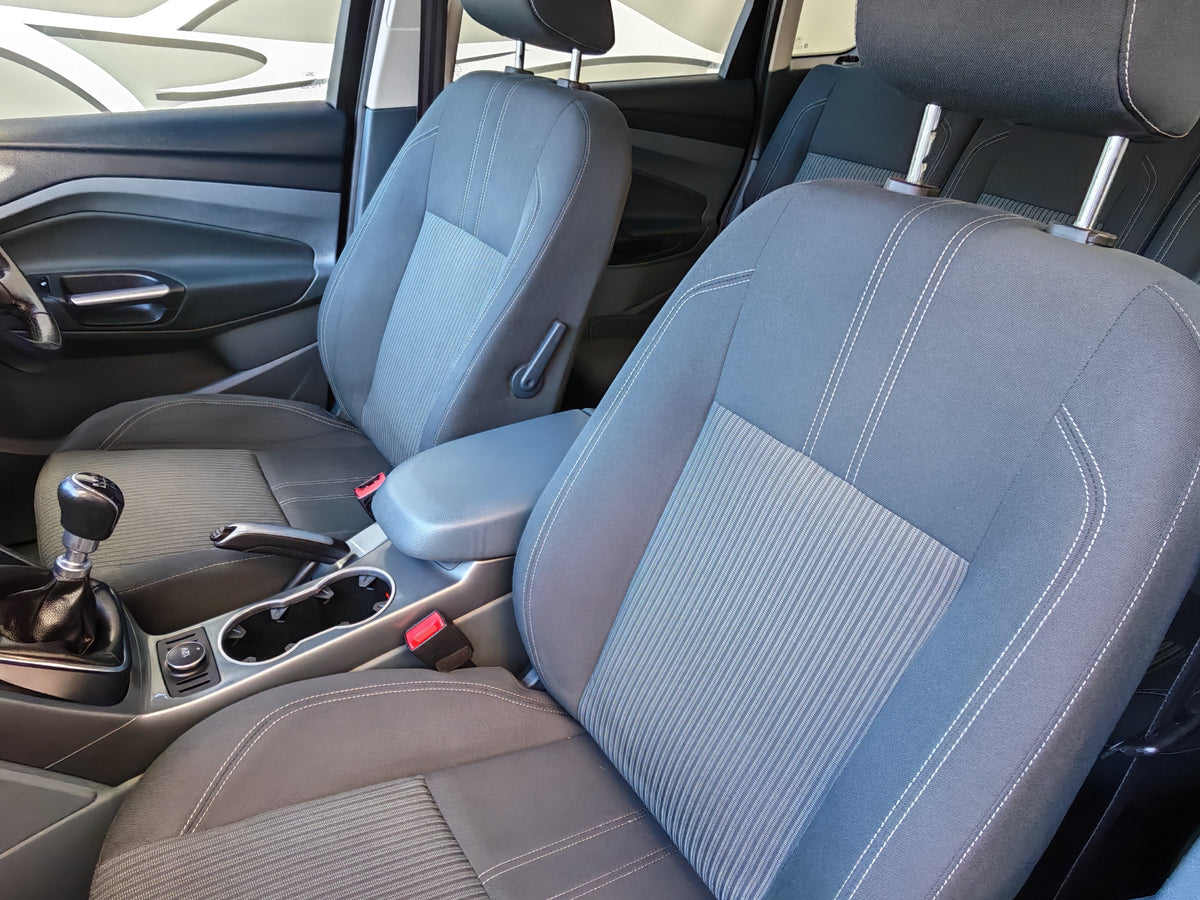 Ford C-Max Titanium