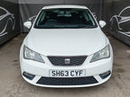Seat Ibiza Toca
