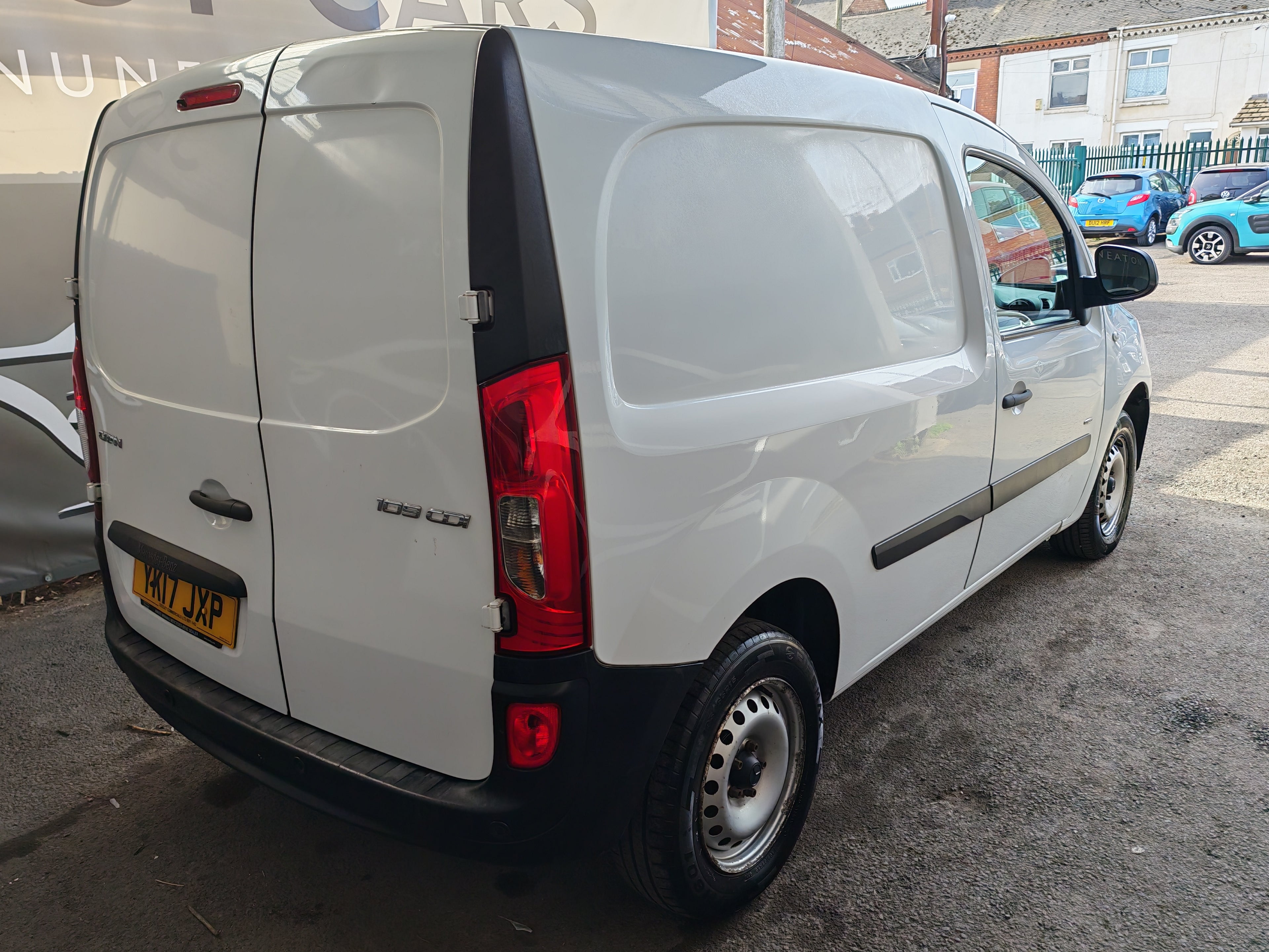 Mercedes-Benz Citan