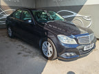 Mercedes Benz C-Class SE