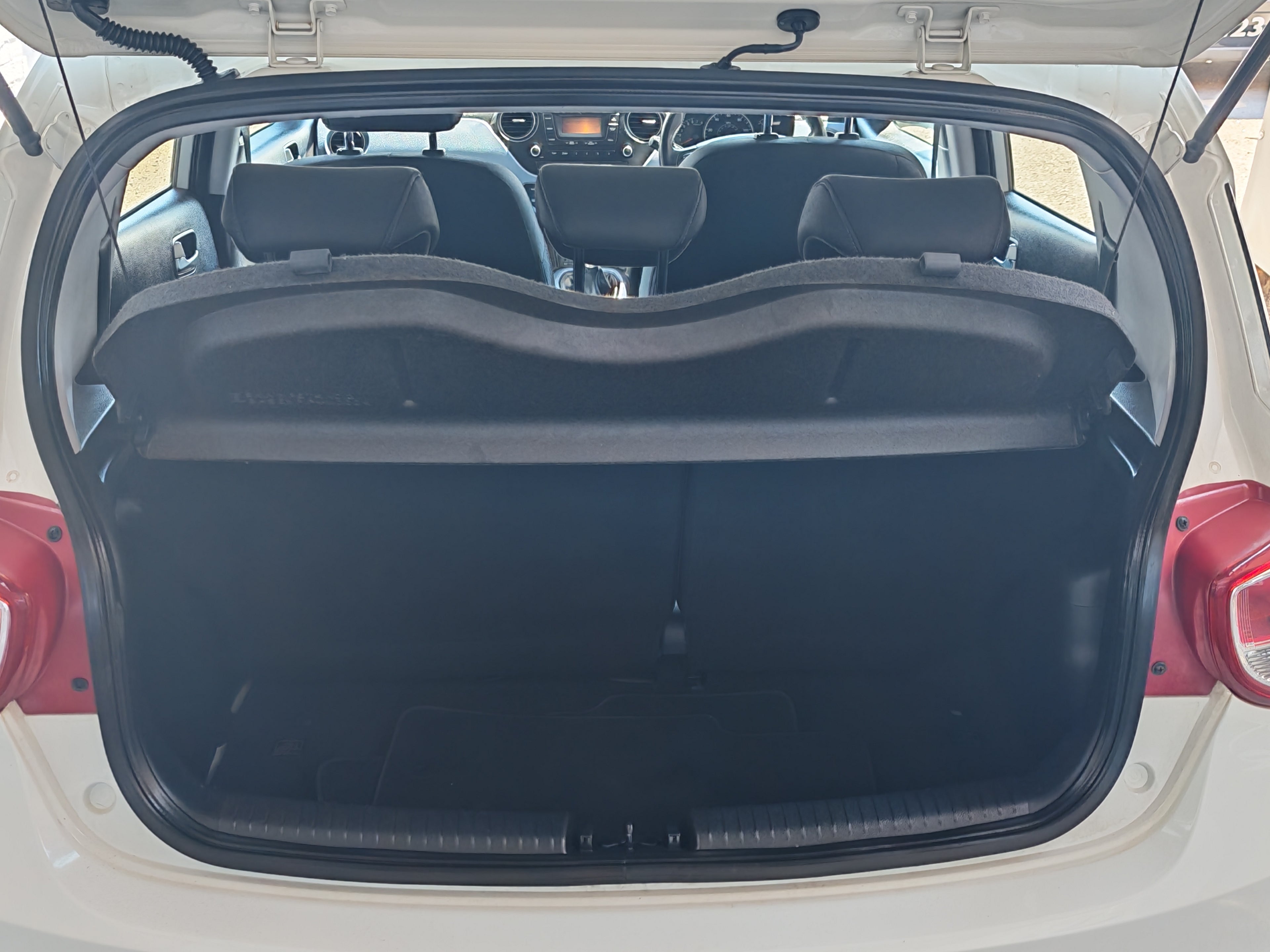Hyundai i10 Premium