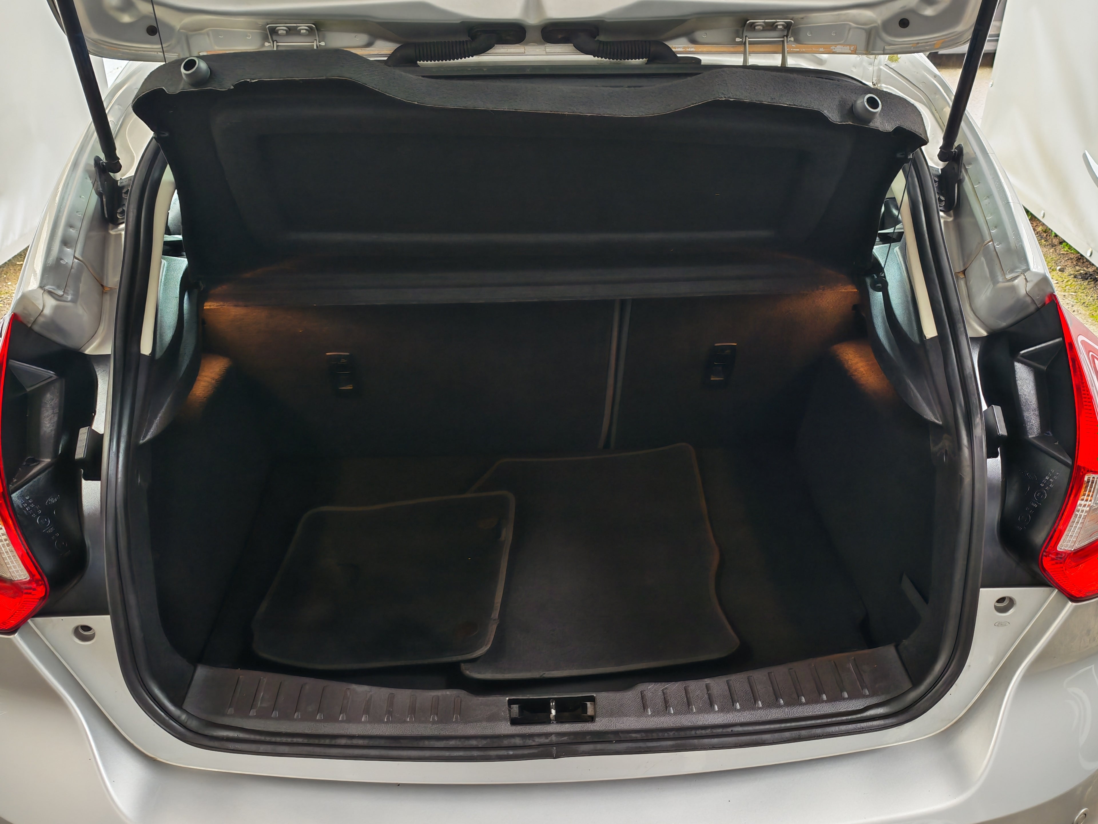 Ford Focus Zetec Navigator