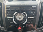Ford Kuga Titanium X