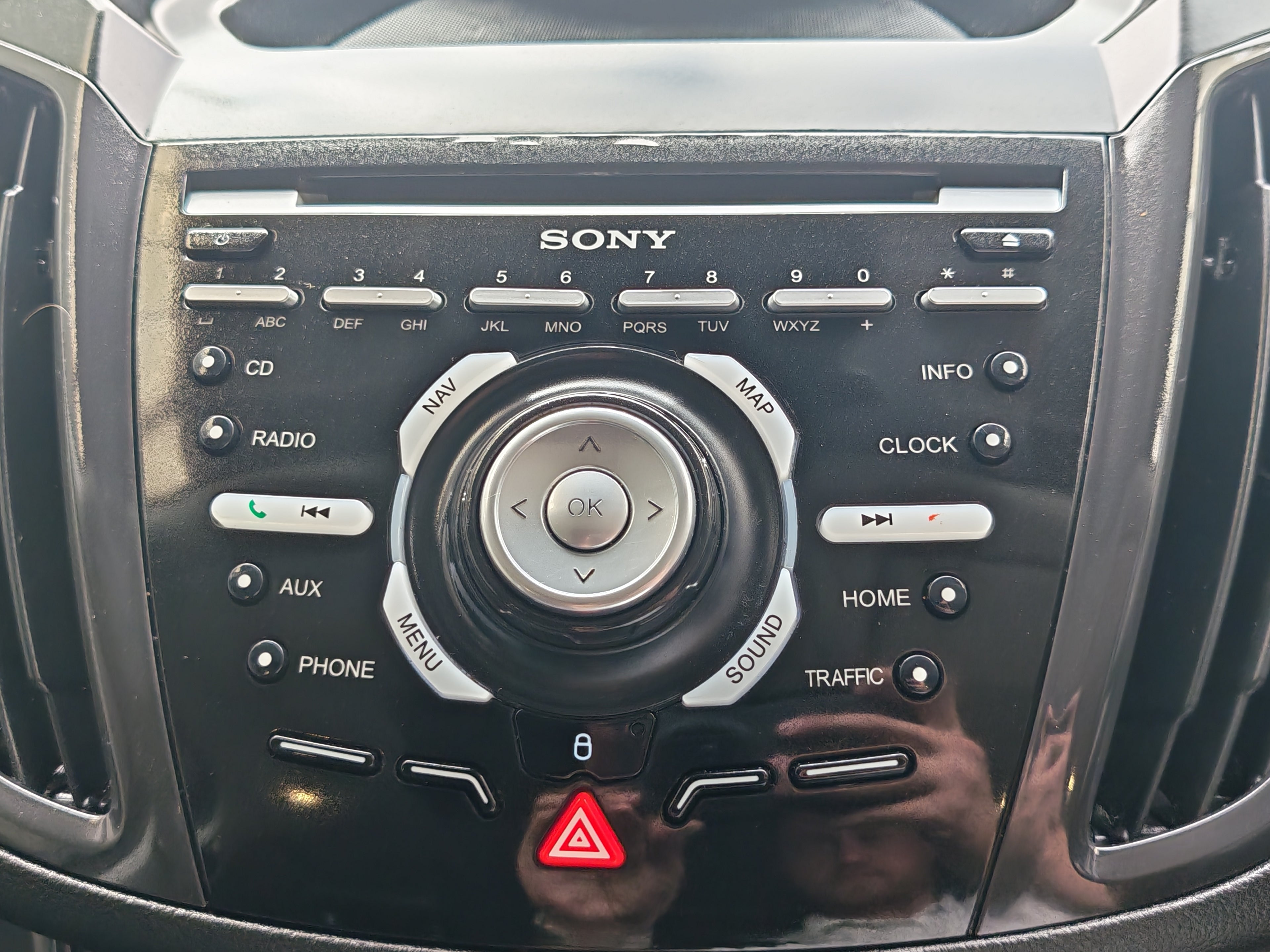 Ford Kuga Titanium X