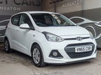Hyundai i10 SE