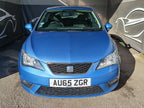Seat Ibiza Toca