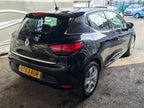 Renault Clio Dynamique MediaNav