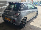 Vauxhall Adam S