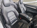 Mercedes-Benz E Class Cabriolet