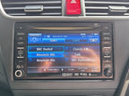 Honda Civic EX Plus