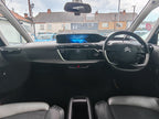 Citroen C4 Picasso Exclusive+