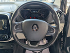 Renault Captur Signature X Nav