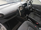 Renault Clio Dynamique Nav